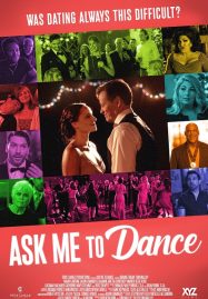 ดูหนังออนไลน์ฟรี Ask Me to Dance (2022)