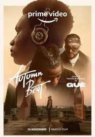 ดูหนังออนไลน์ฟรี Autumn Beat (2022)