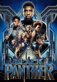 ดูหนังออนไลน์ Black Panther (2018) แบล็ค แพนเธอร์