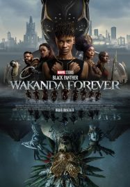 ดูหนังออนไลน์ฟรี Black Panther Wakanda Forever (2022) แบล็ค แพนเธอร์ วาคานด้าจงเจริญ