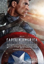 ดูหนังออนไลน์ฟรี Captain America 1 The First Avenger (2011) กัปตันอเมริกา อเวนเจอร์ที่ 1