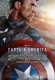 ดูหนังออนไลน์ Captain America 1 The First Avenger (2011) กัปตันอเมริกา อเวนเจอร์ที่ 1