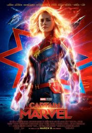 ดูหนังออนไลน์ฟรี Captain Marvel (2019) กัปตันมาร์เวล