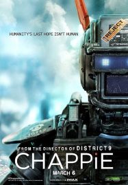 ดูหนังออนไลน์ Chappie (2015) จักรกลเปลี่ยนโลก