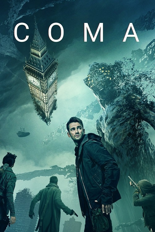 ดูหนัง Coma (Koma) (2019) เต็มเรื่อง