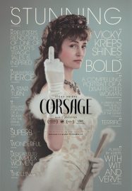 ดูหนังออนไลน์ Corsage (2022)