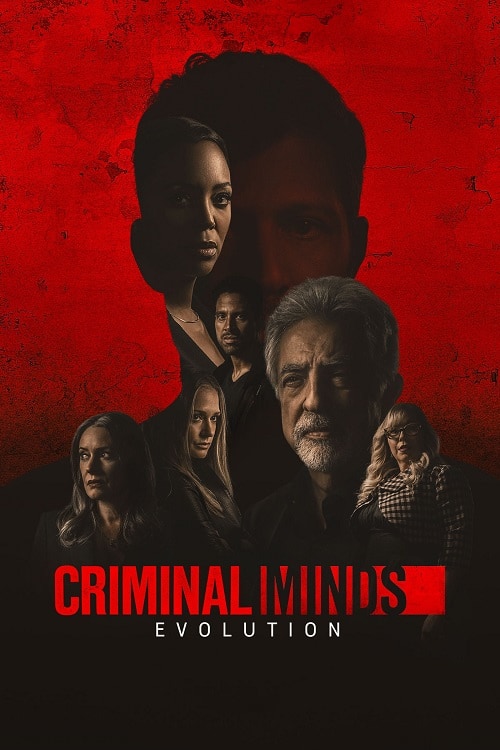 ดูหนังออนไลน์ Criminal Minds Season 16 (2022)