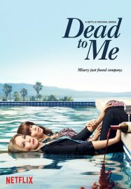 ดูหนังออนไลน์ Dead To Me Season 1 (2019)