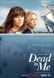 ดูหนังออนไลน์ Dead To Me Season 3 (2022)