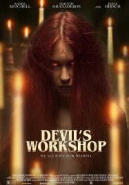 ดูหนังออนไลน์ฟรี Devil’s Workshop (2022)
