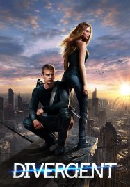 ดูหนังออนไลน์ฟรี Divergent (2014) คนแยกโลก