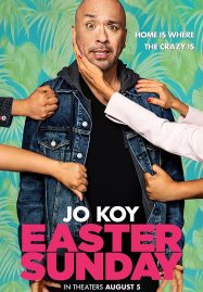 ดูหนังออนไลน์ Easter Sunday (2022)