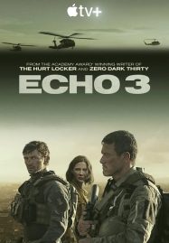 ดูหนังออนไลน์ฟรี Echo 3 (2022)