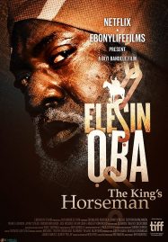 ดูหนังออนไลน์ฟรี Elesin Oba The Kings Horseman (2022) ทหารม้าของราชา