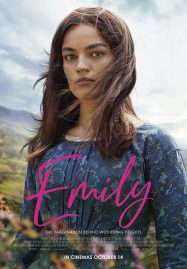 ดูหนังออนไลน์ฟรี Emily (2022)