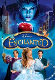 ดูหนังออนไลน์ฟรี Enchanted (2007) มหัศจรรย์รักข้ามภพ