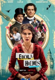 ดูหนังออนไลน์ฟรี Enola Holmes (2020) เอโนลา โฮล์มส์