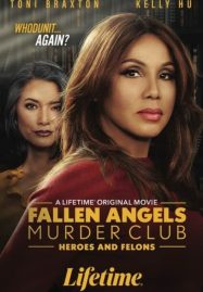 ดูหนังออนไลน์ฟรี Fallen Angels Murder Club Heroes and Felons (2022)