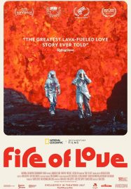 ดูหนังออนไลน์ฟรี Fire of Love (2022) ทัณฑ์รักจากลาวา