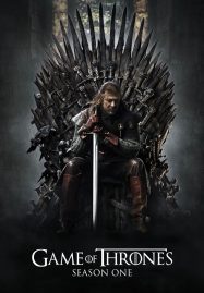 ดูหนังออนไลน์ฟรี Game of Thrones Season 1 (2011) มหาศึกชิงบัลลังก์ ปี 1