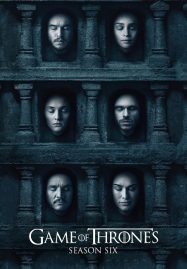 ดูหนังออนไลน์ Game of Thrones Season 6 (2016) มหาศึกชิงบัลลังก์ ปี 6