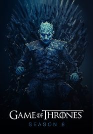 ดูหนังออนไลน์ฟรี Game of Thrones Season 8 (2019) มหาศึกชิงบัลลังก์ ปี 8