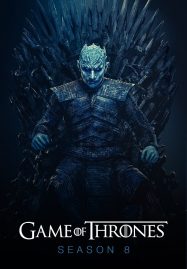 ดูหนังออนไลน์ฟรี Game of Thrones Season 8 (2019) มหาศึกชิงบัลลังก์ ปี 8