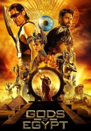 ดูหนังออนไลน์ฟรี Gods of Egypt (2016) สงครามเทวดา