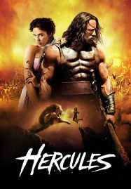 ดูหนังออนไลน์ฟรี Hercules (2014) เฮอร์คิวลีส