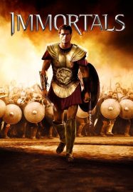 ดูหนังออนไลน์ Immortals (2011) เทพเจ้าธนูอมตะ