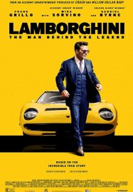 ดูหนังออนไลน์ Lamborghini The Man Behind the Legend (2022)