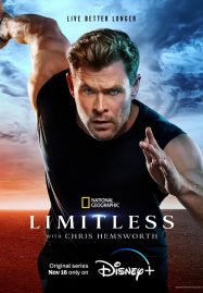ดูหนังออนไลน์ฟรี Limitless with Chris Hemsworth (2022)