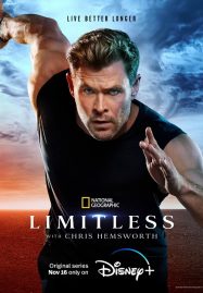 ดูหนังออนไลน์ Limitless with Chris Hemsworth (2022)