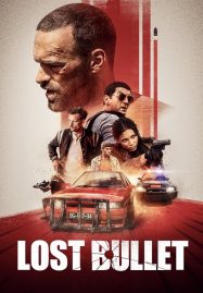 ดูหนังออนไลน์ฟรี Lost Bullet (2020) แรงทะลุกระสุน