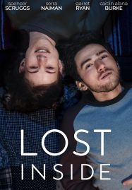 ดูหนังออนไลน์ฟรี Lost Inside (2022)