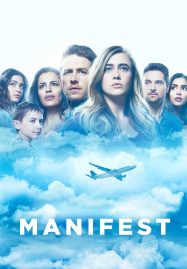 ดูหนังออนไลน์ Manifest Season 1 (2018) เที่ยวบินพิศวง