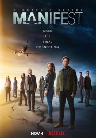 ดูหนังออนไลน์ Manifest Season 4 (2022) เที่ยวบินพิศวง