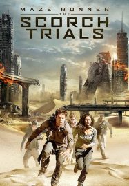 ดูหนังออนไลน์ Maze Runner 2 The Scorch Trials (2015) สมรภูมิมอดไหม้