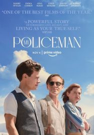 ดูหนังออนไลน์ฟรี My Policeman (2022)