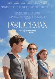 ดูหนังออนไลน์ My Policeman (2022)