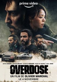 ดูหนังออนไลน์ฟรี Overdose (2022)