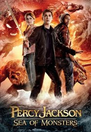 ดูหนังออนไลน์ Percy Jackson Sea of Monsters (2013) เพอร์ซี่ย์ แจ็คสัน กับอาถรรพ์ทะเลปีศาจ