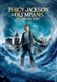 ดูหนังออนไลน์ฟรี Percy Jackson & the Olympians The Lightning Thief (2010) เพอร์ซีย์ แจ็คสันกับสายฟ้าที่หายไป