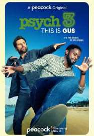 ดูหนังออนไลน์ฟรี Psych 3 This Is Gus (2021)