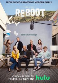 ดูหนังออนไลน์ Reboot (2022)