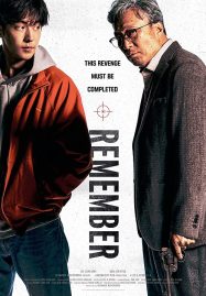 ดูหนังออนไลน์ Remember (2022) แค้นเดือดคนดุ