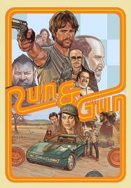 ดูหนังออนไลน์ฟรี Run & Gun (2022)