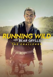 ดูหนังออนไลน์ฟรี Running Wild with Bear Grylls The Challenge (2022)