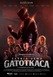 ดูหนังออนไลน์ฟรี Satria Dewa Gatotkaca (2022)