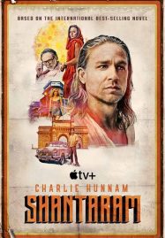 ดูหนังออนไลน์ Shantaram (2022)